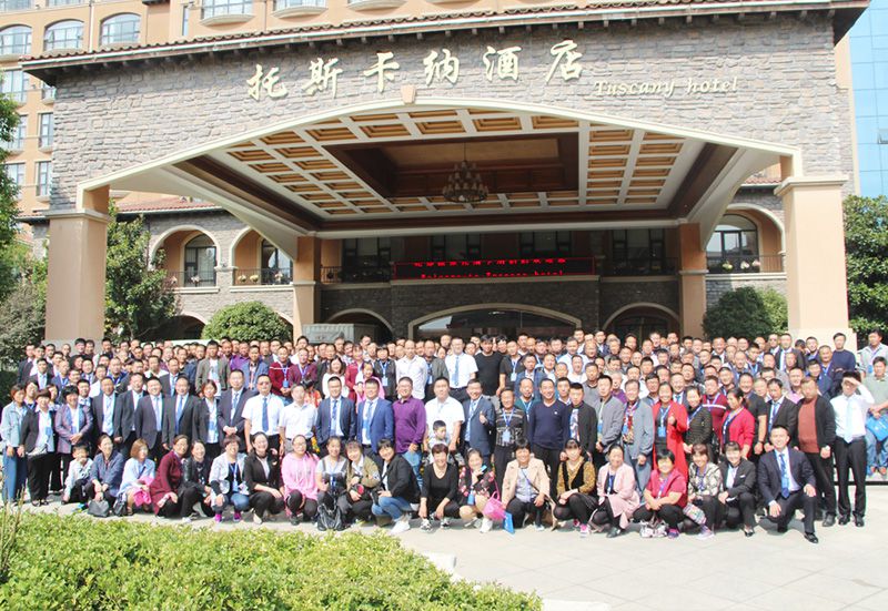 《艾格多新品發(fā)布會》—你不敢相信的，我們都已做到